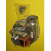 Турбіна Fime GR03170 для котла Junkers Ceraclass ZS30-2 DHAE, ZW30-2 DHAE, Bosch Gaz 3000 W ZS30-2 DHAE, ZW30-2 DHAE